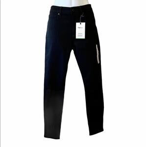 Gap Gap for good true skinny black jeans